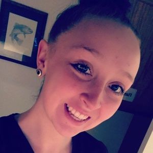 Meet your Posher, Tayah